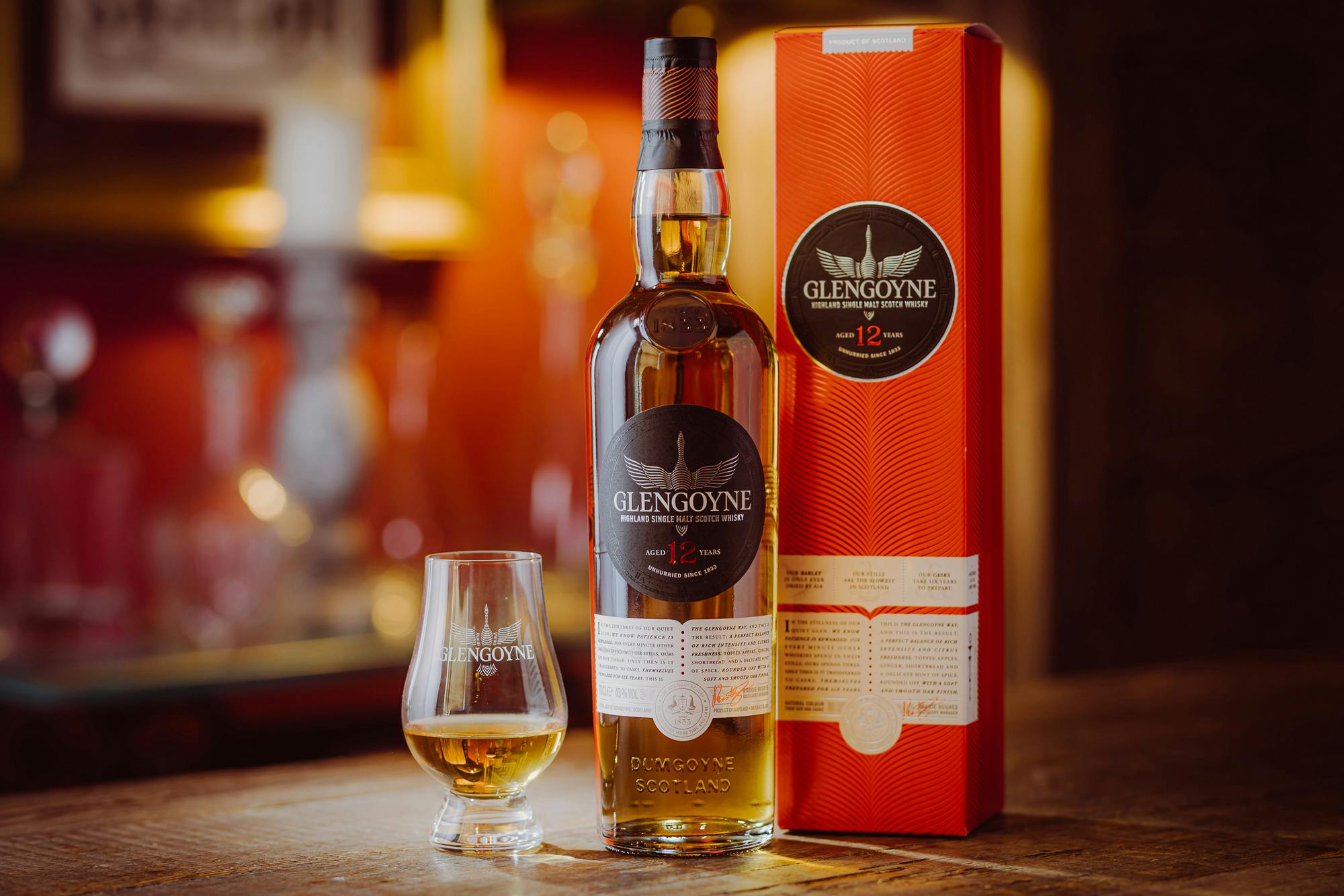 12 yo dram