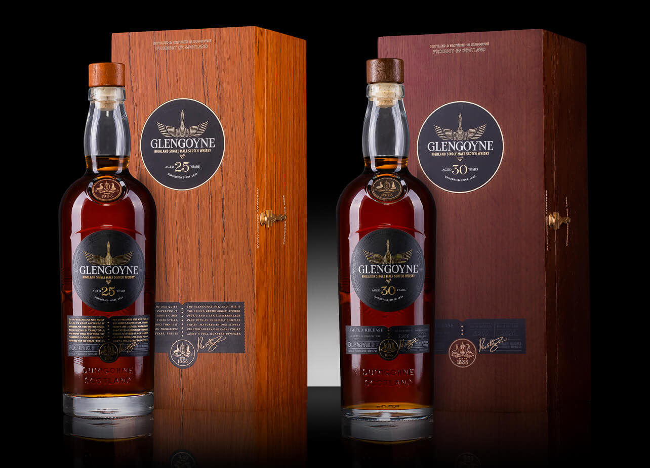 (値下げ中)GLENGOYNE 26年 限定版 ウイスキー Glengoyne 26-year-old - Ratings and reviews - Whiskybase