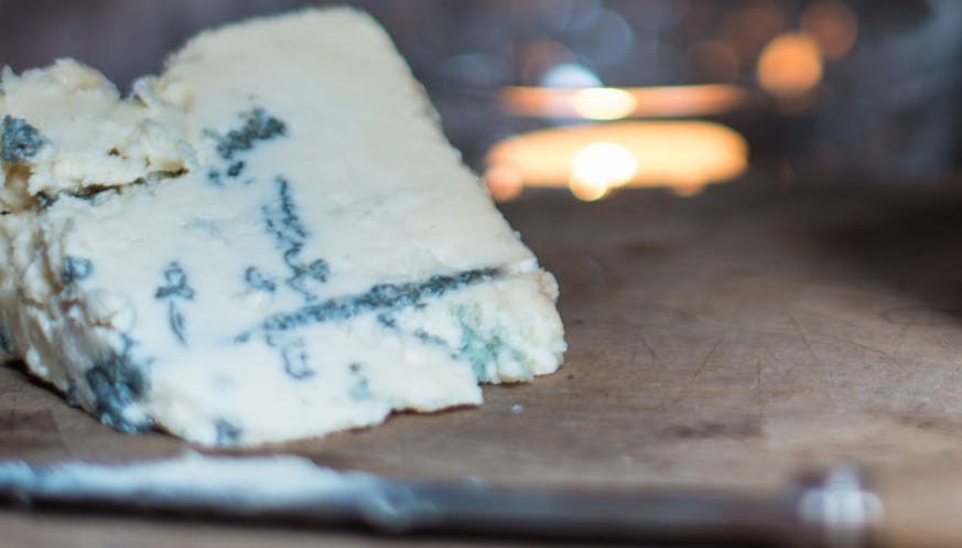 Blue Cheese