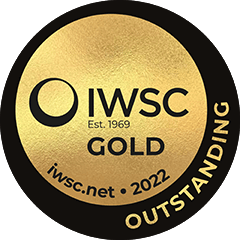 International Wine & Spirits Competition 2022