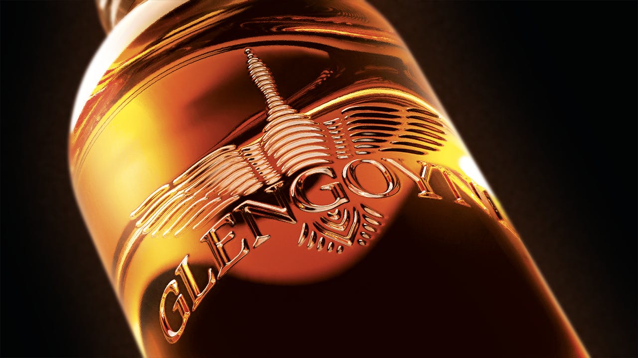 Online Whisky Tasting Book Glengoyne Single Malt Scotch Whisky