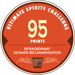 Glengoyne Cask Strength | Highland Single Malt Scotch Whisky