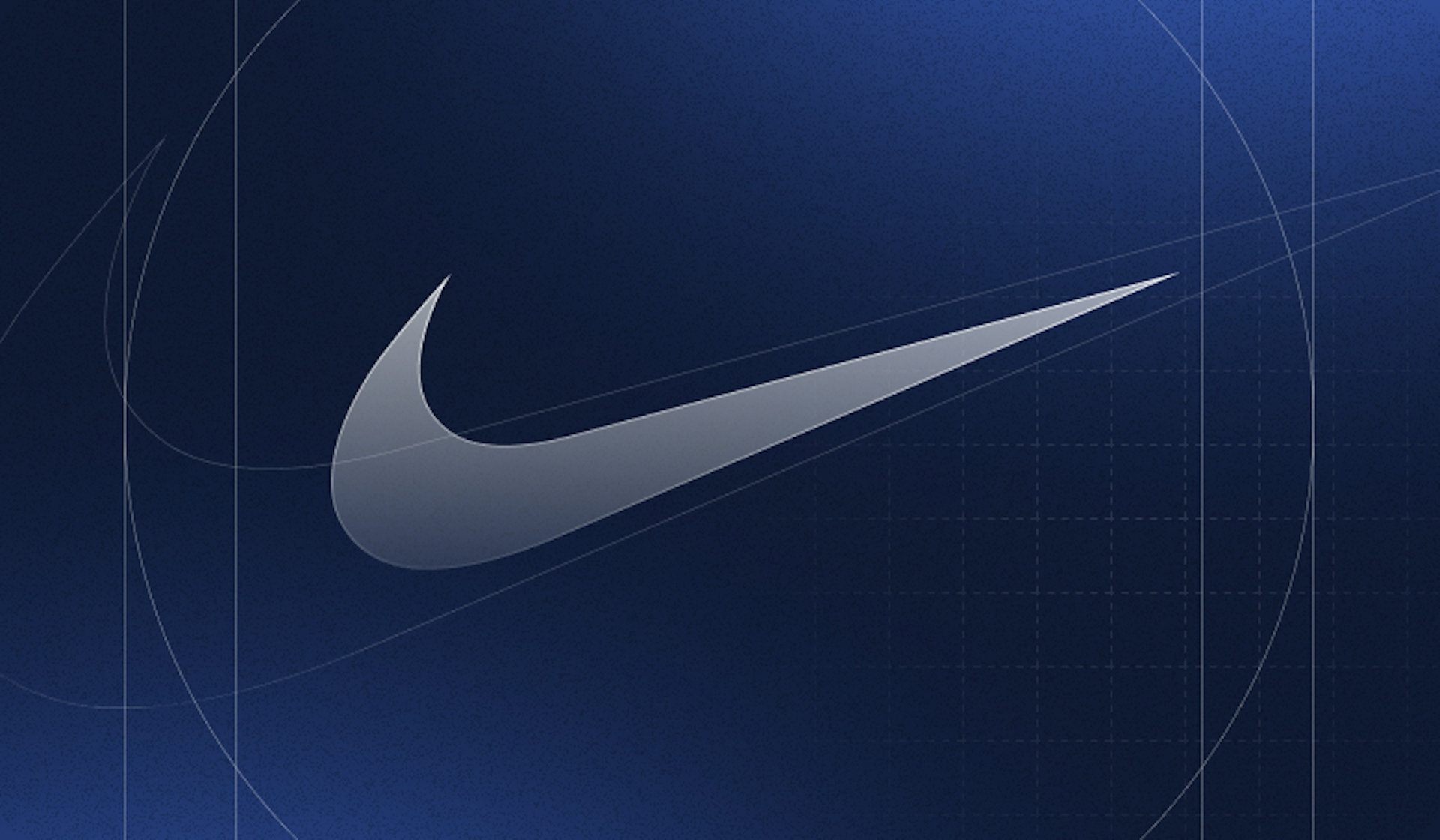 Nike logo image