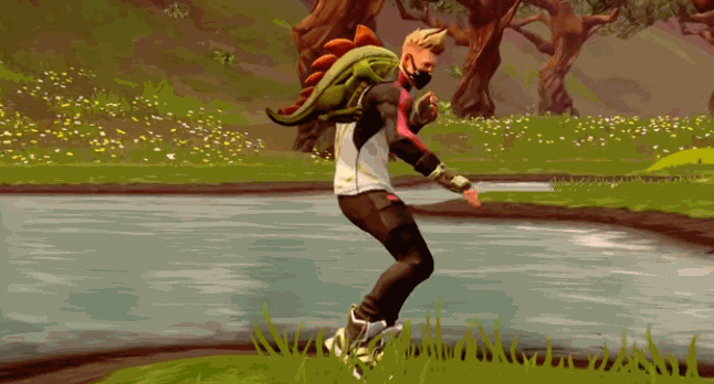 What Does Epic Games Owe Artists Who Inspire Fortnite Emotes Glitch Blog What Does Epic Games Owe Artists Who Inspire Fortnite Emotes Glitch Blog