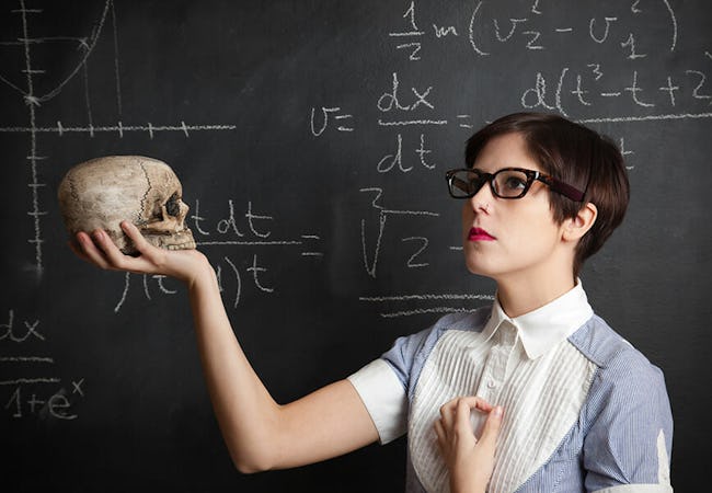 It’s easier when you know ‘How?’