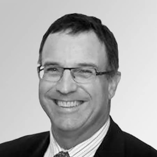 Global Alpha Adviser - Mark Barry