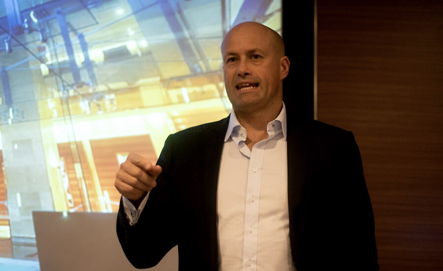 Quality Businesses Need Quality Staff