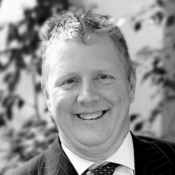 Global Alpha Adviser - Nick Cann, UK