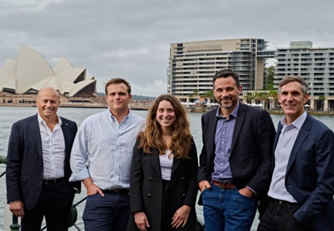 Growth capital - helping entrepreneurs to accelerate