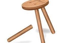 Tiered offerings: The three-legged stool