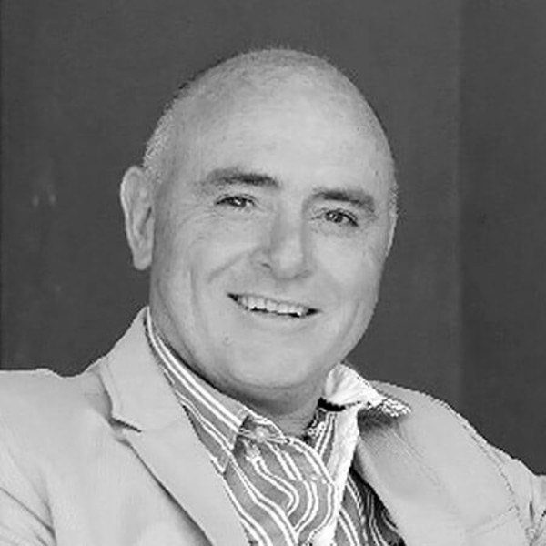 Global Alpha Adviser - Kevin Bailey, Australia