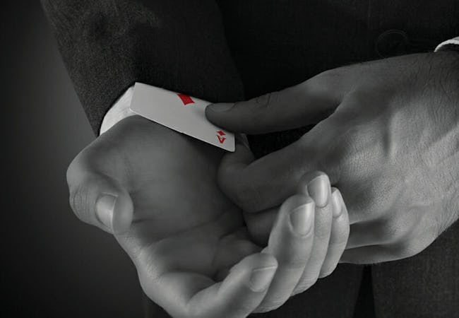 A secret weapon in the war for talent