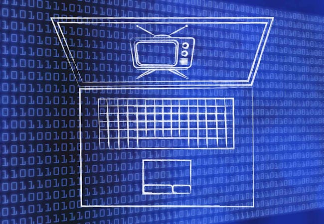 Advice in a digital streaming age