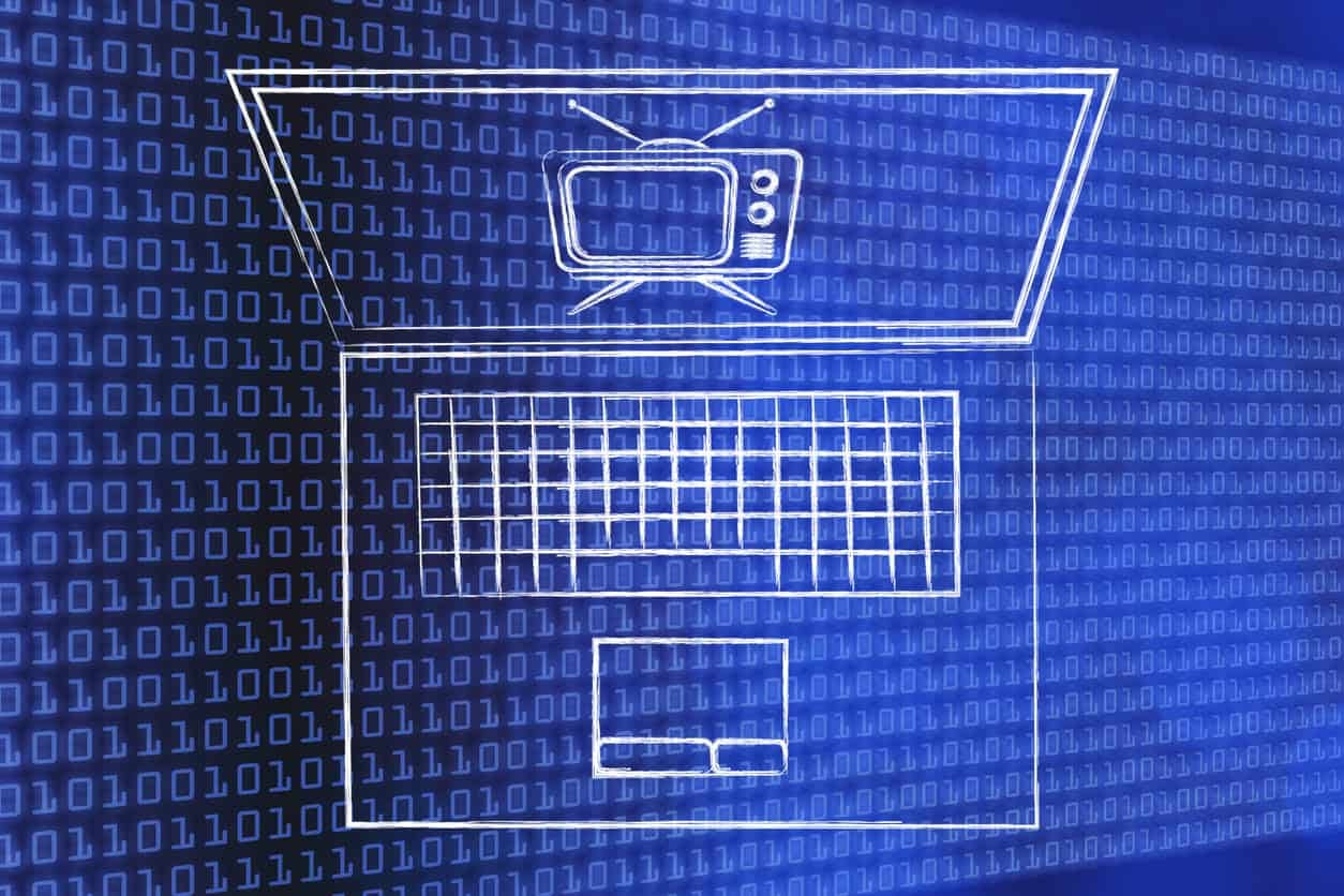 David Haintz - Advice in a digital streaming age