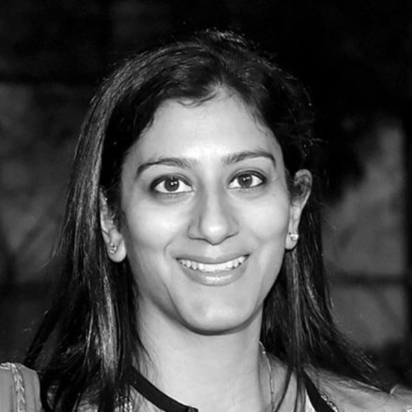 Vani Bajaj, India
