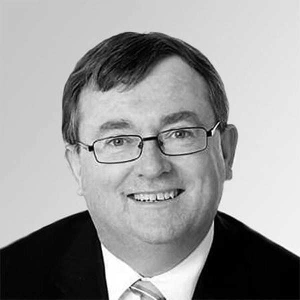 Global Alpha Adviser - Tony Fenning, Australia