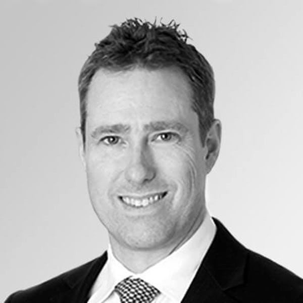 Global Alpha Adviser - Wade Ritchie