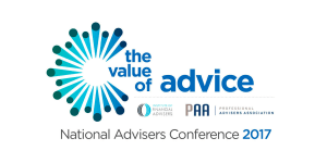 Global Adviser Alpha events spoken at