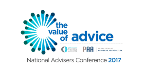 Global Adviser Alpha events spoken at
