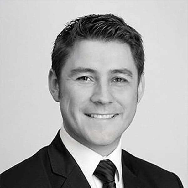 Global Alpha Adviser - LJ Collyer, South Africa