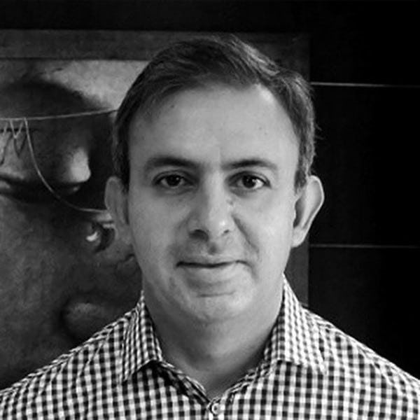 Global Alpha Adviser - Rajiv Bajaj, India