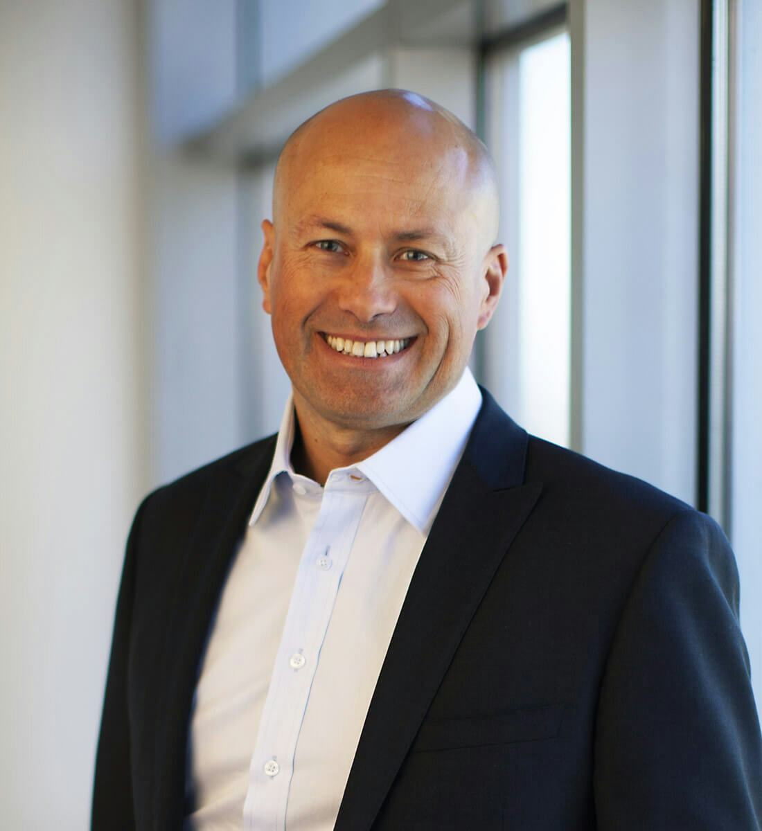 Work directly with David Haintz