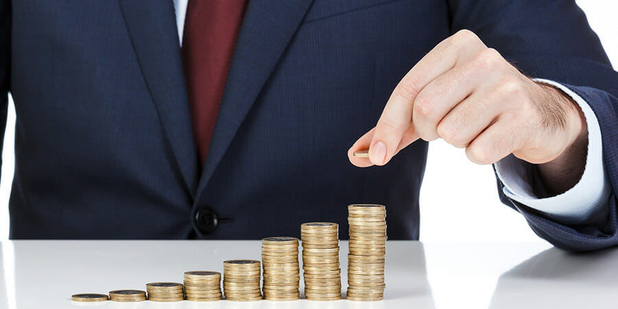 The future belongs to the professionally managed