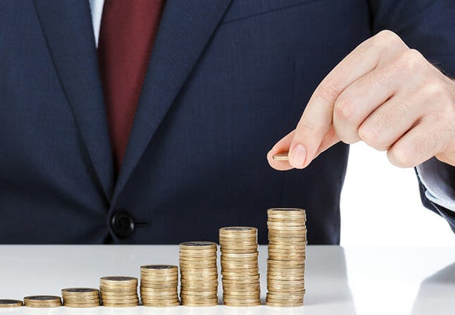 The future belongs to the professionally managed