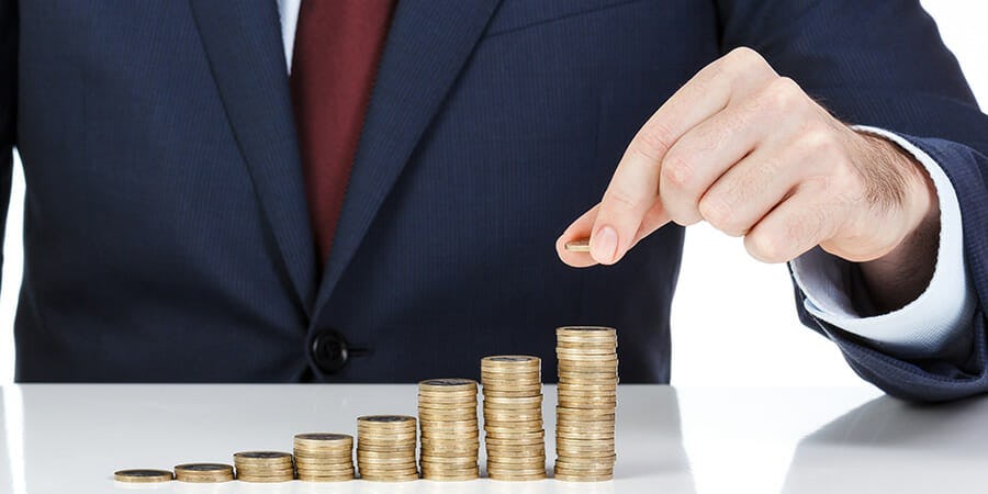 David Haintz - The future belongs to the professionally managed