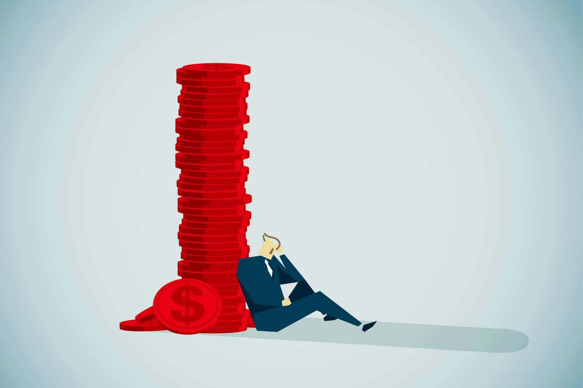 David Haintz - Advice begins where market returns end