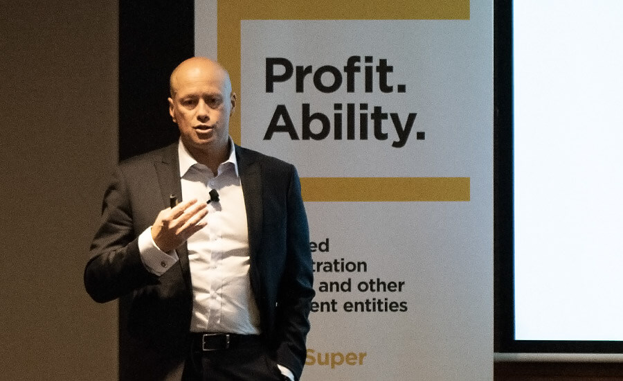 Working with COIs to Grow Exponentially