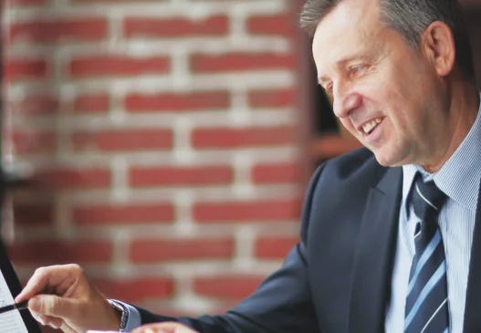 FPA Masterclass Profile: David Haintz, AM