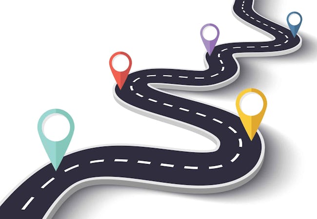 How to change: seven steps to advice business transitions