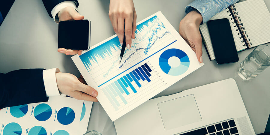 The ideal income statement and how to use it