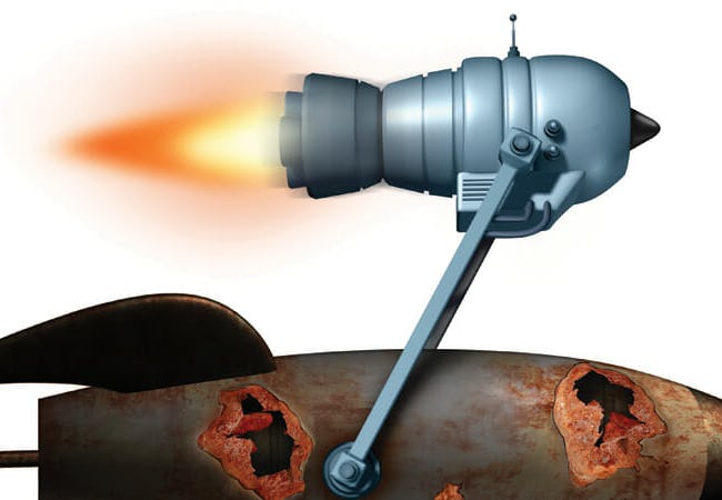 The life-first adviser and how to be one