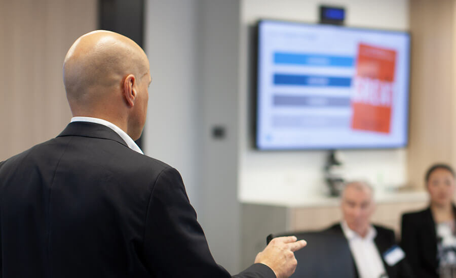 How to Build a World-Class Advice Business