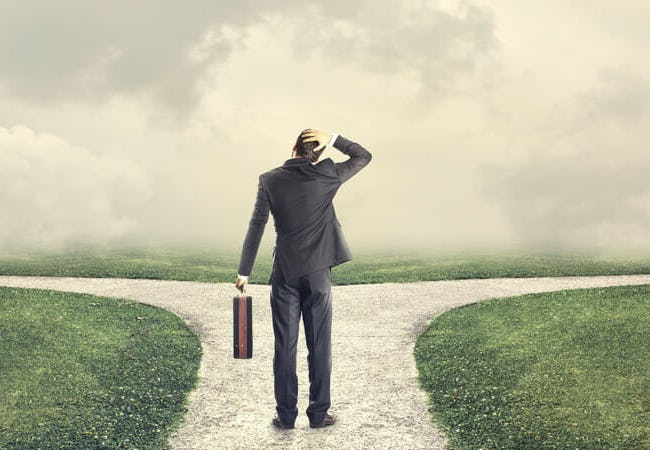 The advice clients will pay for in the future