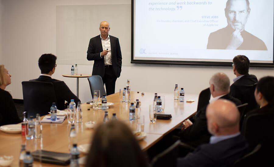 Life-Long Cashflow Modelling: Practical Insights