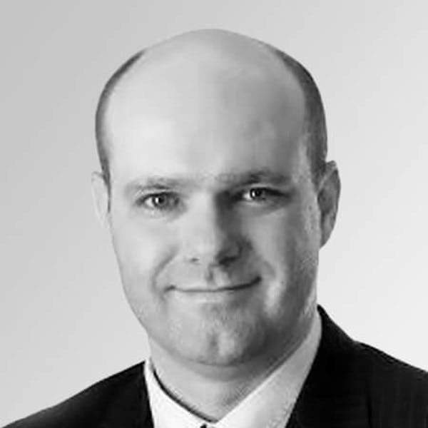 Global Alpha Adviser - Ashley Davis, Australia