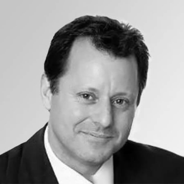 Global Alpha Adviser - Nick Bedding, Australia