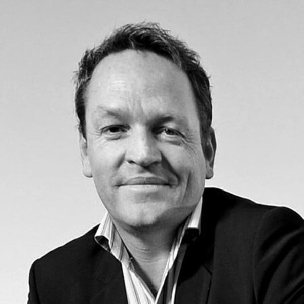 Global Alpha Adviser - Dale Holmes, Australia