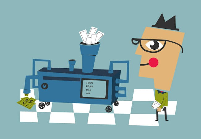 Goodbye AUM: pay models in play