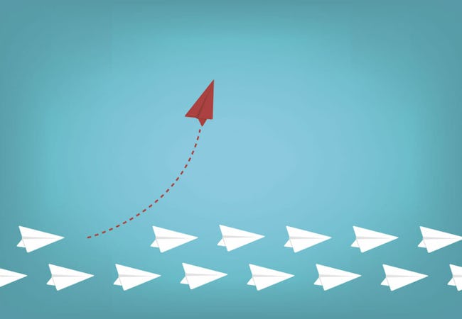 Advisers need to have their ‘Costanza’ moment