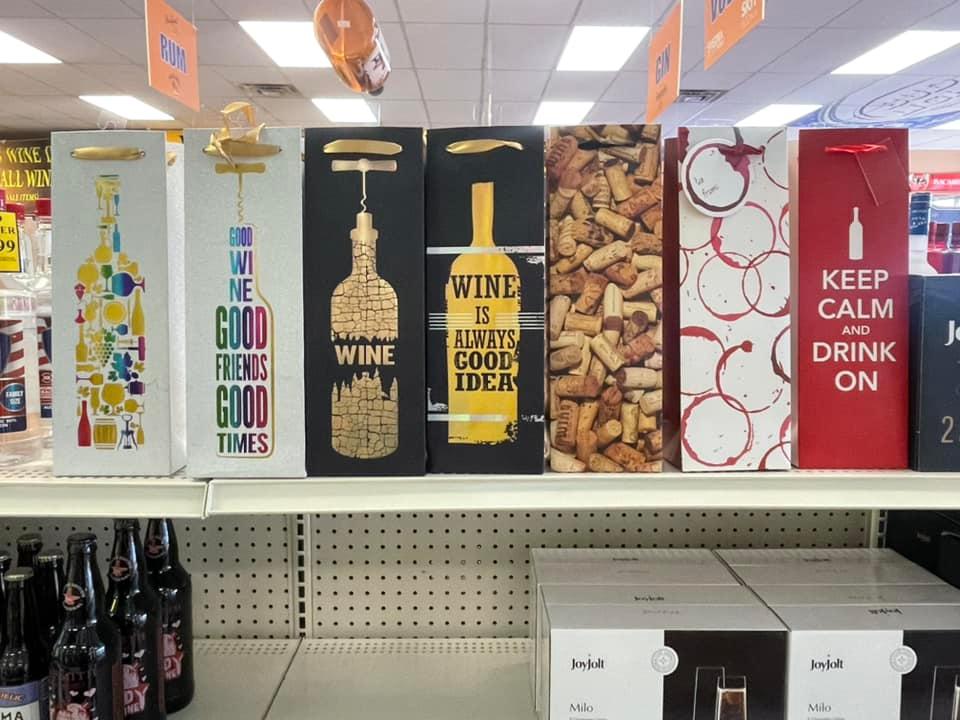 Home Global Wine & Spirits Global Wine & Spirits