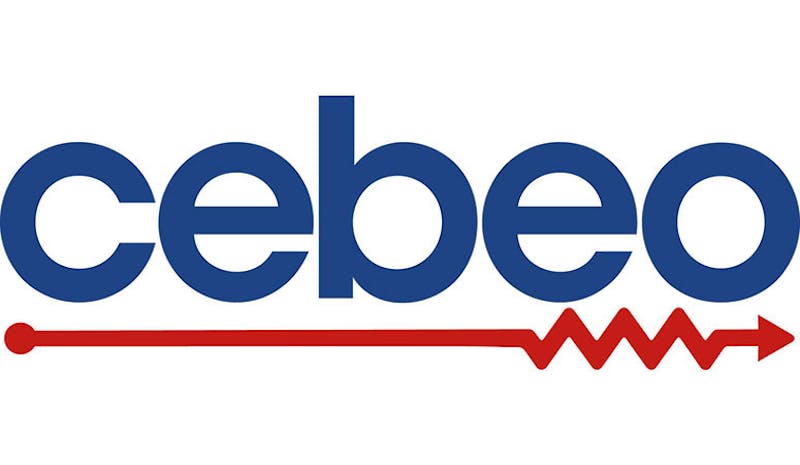 Cebeo Logo