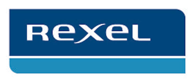 Rexel Logo