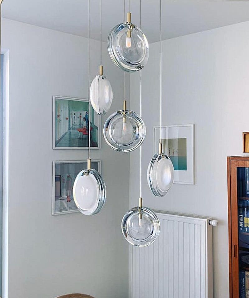 Light fixtures