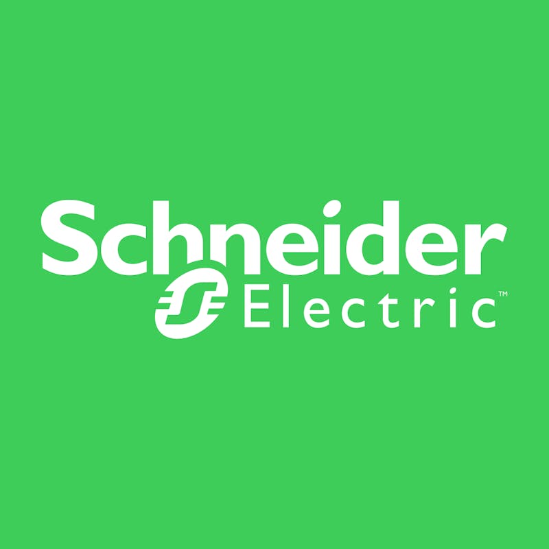 Schneider Electric Logo