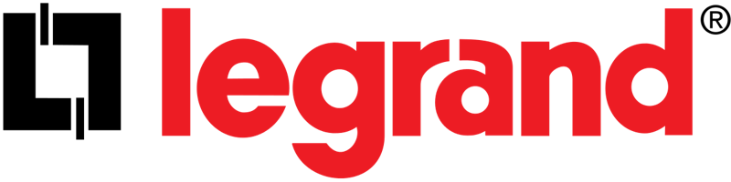 Legrand Logo