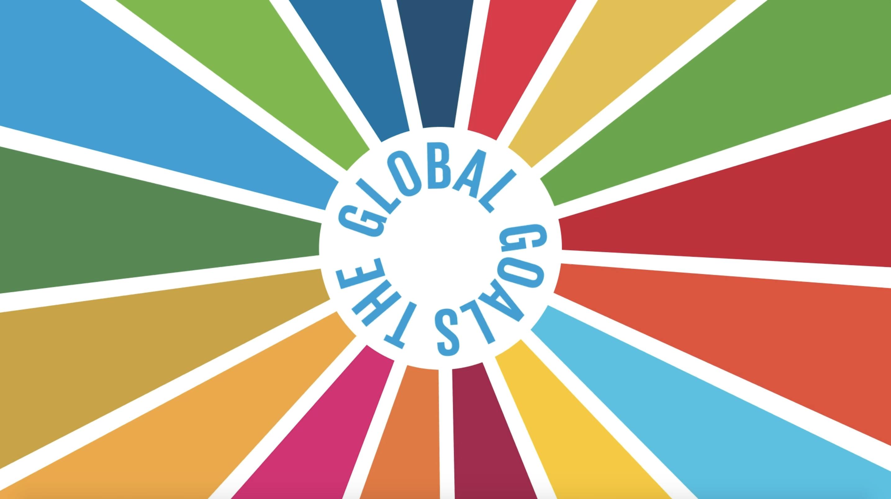 The Goals are the Answer | The Global Goals